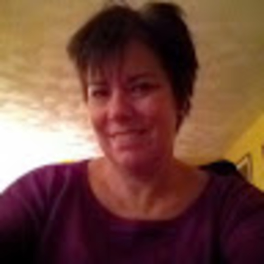 Meet your Posher, Cheryl